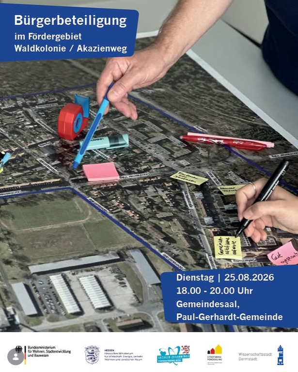 SozialerZusammenhalt